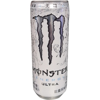 Monster Energy Drink Ultra Zero Sugar 330 ml