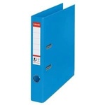 Esselte Binder Esselte No. 1 Vivida bezel A4 50mm blue (10K004C)