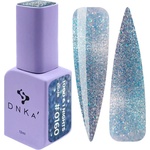 DNKa Гел лак DNKa 1000 & 1 Nights 12 мл. 0160 (GPDC0160)
