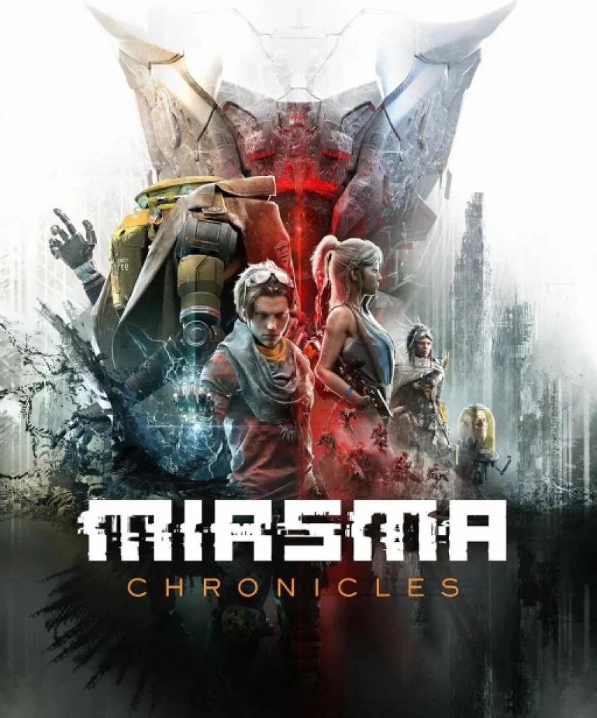 Miasma Chronicles