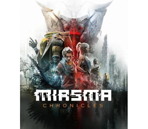 Miasma Chronicles