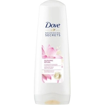 Dove Nourishing Secrets rozzařující rituál šampon 250 ml