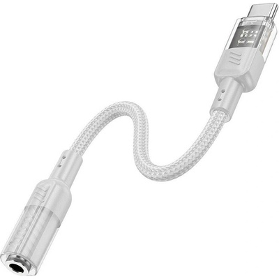 Hoco LS37 audio adaptér USB-C / 3,5mm jack