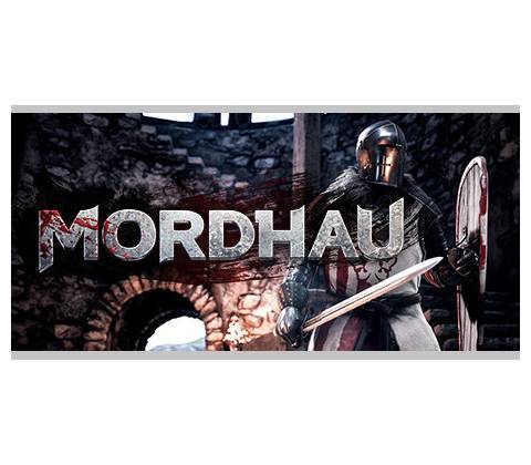 Mordhau