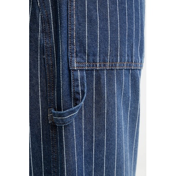 MUNTHE Дънки munthe shimo с висока талия 253144625316 (253144625316)