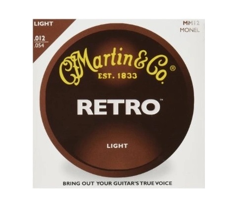 Martin MM12
