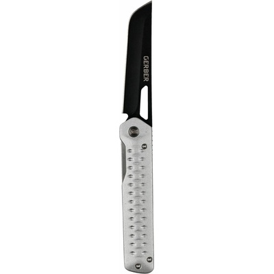 Gerber Ayko Silver