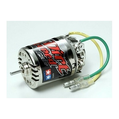 Tamiya Elektromotor 27T Dirt-tuned