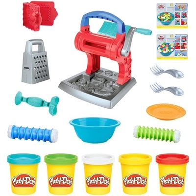 Play-Doh Zábavné nudle 36914