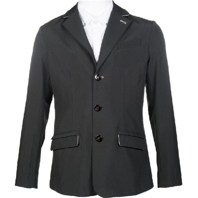 HKM Sako San Juan pánské černé