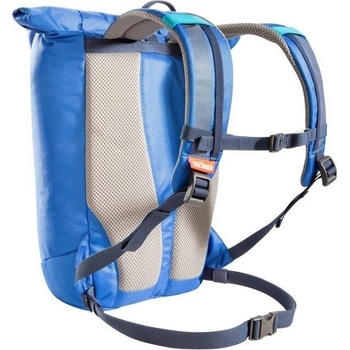 Tatonka Rolltop blue