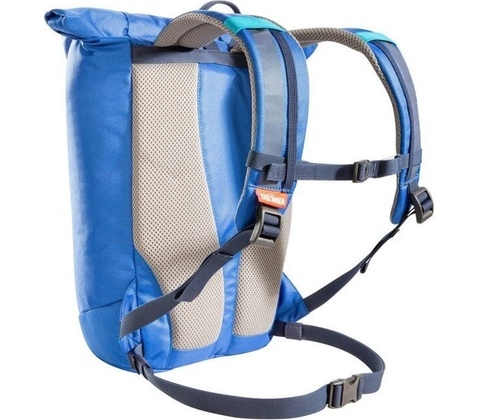 Tatonka Rolltop blue