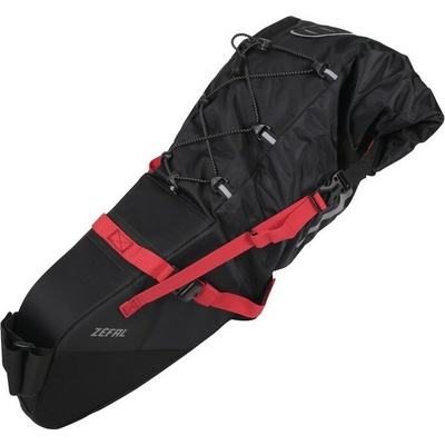 Zefal Z Adventure R17 17 l