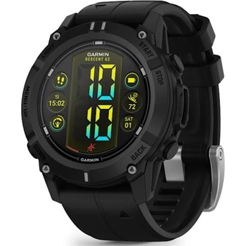 Garmin Descent G2