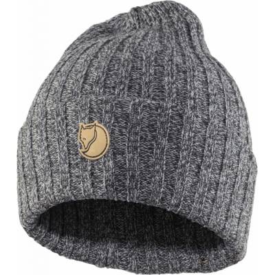 Fjällräven Byron Hat Dark grey grey