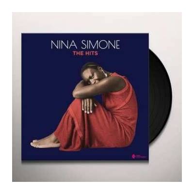 Nina Simone - The Hits LTD LP