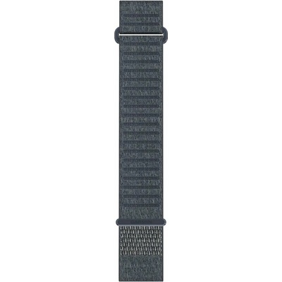 Garmin Nylonový řemínek 22mm, dlouhý, Blue Granite, ComfortFit, 010-14507-17 – Sleviste.cz