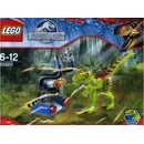 LEGO® Jurassic World 30320 Past na Gallimimuse
