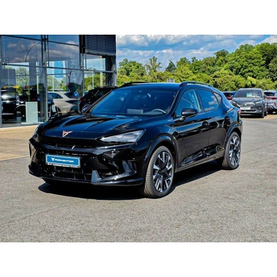Cupra Formentor VZ 2.0 TSI 4Drive DSG 245 kW