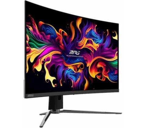 MSI MPG 321CURX QD-OLED