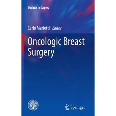 Oncologic Breast Surgery