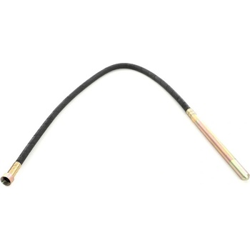 Geko Hadica do vibrátoru betónu 2m závit 06674