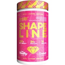 Iron Horse Shape Line protein 500 g