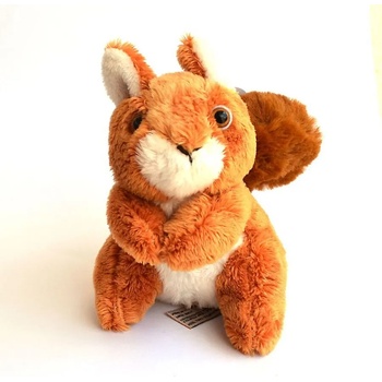 Image 1 of Keel Toys - Плюшена играчка - Катеричка