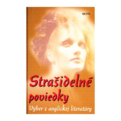Strašidelné poviedky