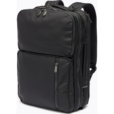Columbia Градска раница Columbia Star Range 3-Way 24 l black