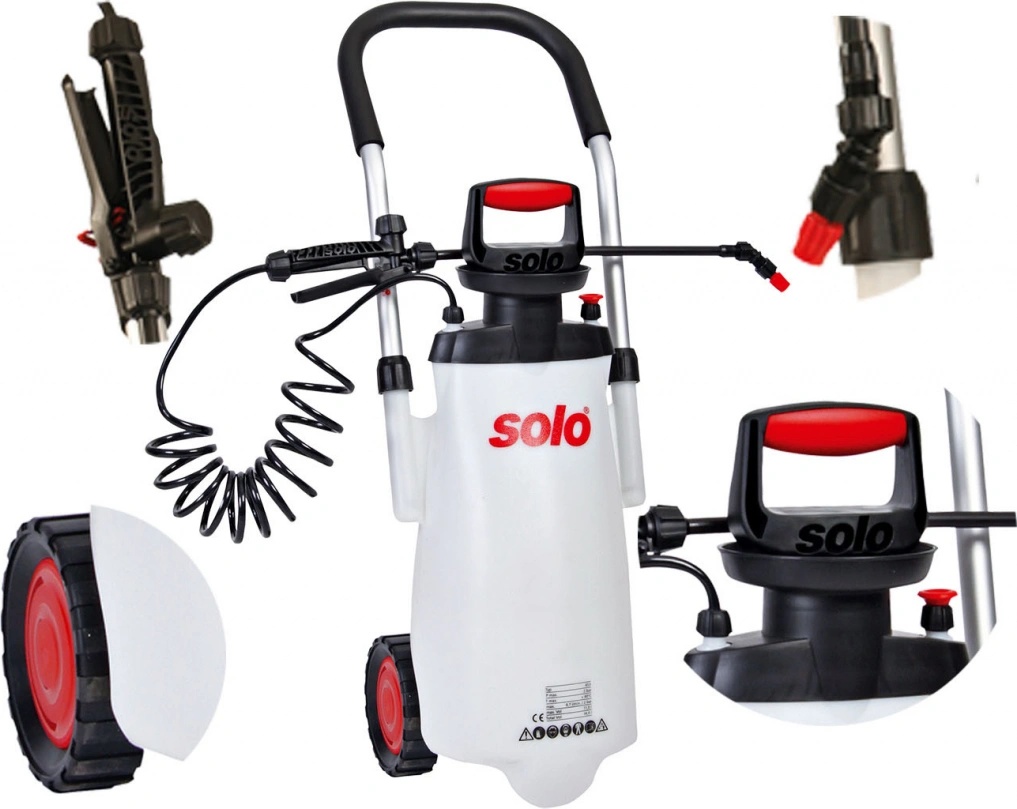 SOLO 453