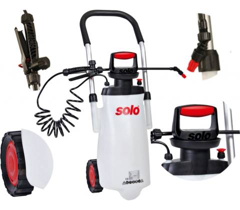 SOLO 453