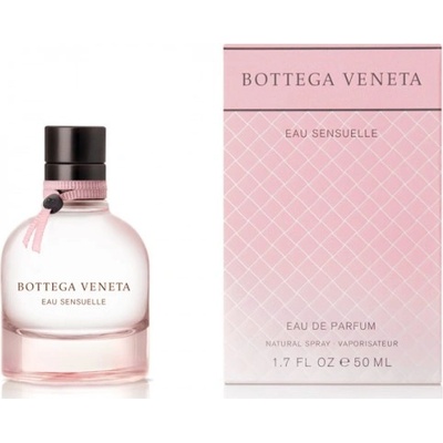 Bottega Veneta Eau Sensuelle - Eau de Parfum за жени 50 мл