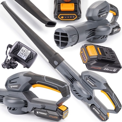 Powermat PM-ADDL-20C PM0742