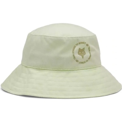 Fox Wms Byrd Bucket Hat cactus 23/24