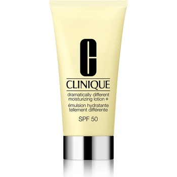 Clinique Dramatically Different Moisturizing Lotion+ SPF 50 50 ml 24 - часов крем дамски 50ml