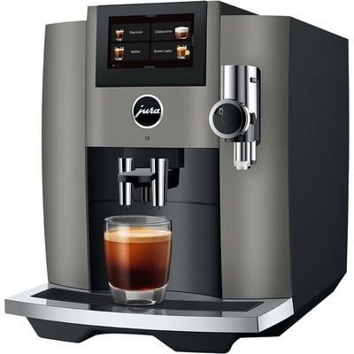 Jura S8