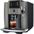 Jura S8 Dark Inox