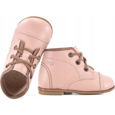 Emel E2438-21 dívčí podpatek Thomasa