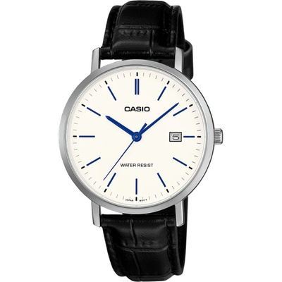 Casio Мъжки часовник Casio - Casio Collection - MTP-VT05L-7EDF (MTP-VT05L-7EDF)