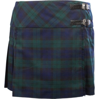 Gold Brothers dámský Billie kilt Black Watch