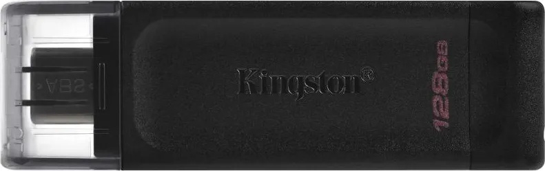 Kingston DataTraveler 70 128GB USB 3.2 Gen 1 Type-C DT70/128GB