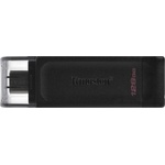 Kingston DataTraveler 70 128GB USB 3.2 Gen 1 Type-C DT70/128GB Флаш памет
