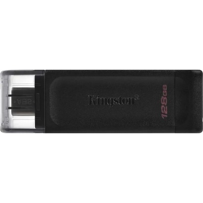 Kingston DataTraveler 70 128GB USB 3.2 Gen 1 Type-C DT70/128GB