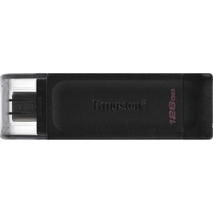 Kingston DataTraveler 70 128GB USB 3.2 Gen 1 Type-C DT70/128GB Флаш памет