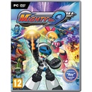 Mighty No.9