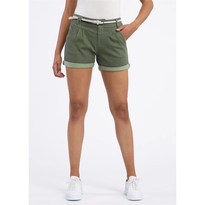 Ragwear kraťasy Heeven A Dark Olive