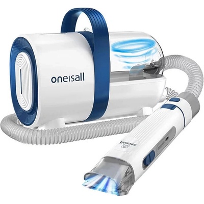 Oneisall Súprava pre starostlivosť o domácich miláčikov LM2