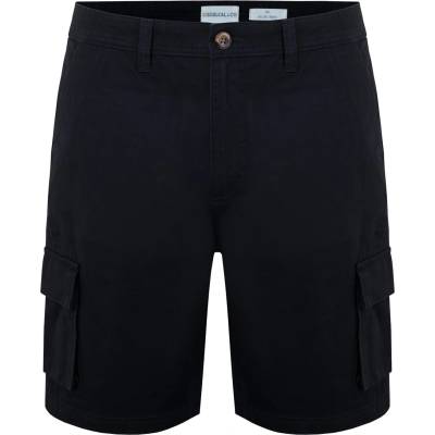 SoulCal Къси панталони SoulCal Utility Shorts - Black