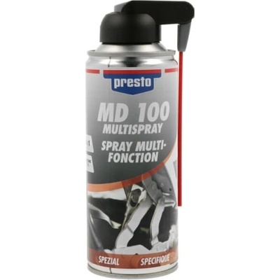 PRESTO Multifunkčný sprej 400 ml